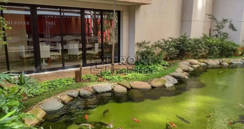 Apartamento com 3 quartos à venda na Rua Domingos Paiva, 152, Brás, São Paulo