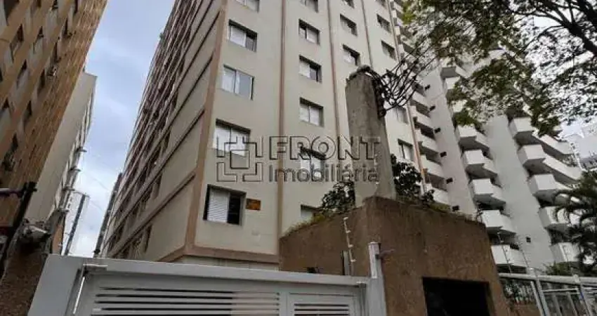 Apartamento com 3 quartos à venda na Rua José Maria Lisboa, 176, Jardim Paulista, São Paulo