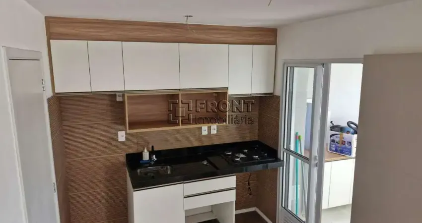 Apartamento com 2 quartos à venda na Rua Guaicurus, 827, Água Branca, São Paulo