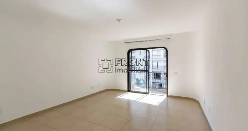 Apartamento com 2 quartos à venda na Rua Tabapuã, 133, Itaim Bibi, São Paulo