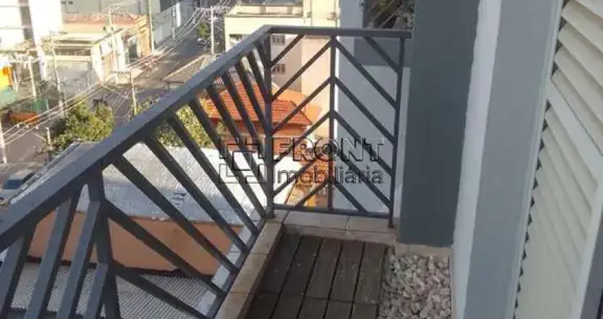 Apartamento com 2 quartos à venda na Rua José Getúlio, 217, Aclimação, São Paulo