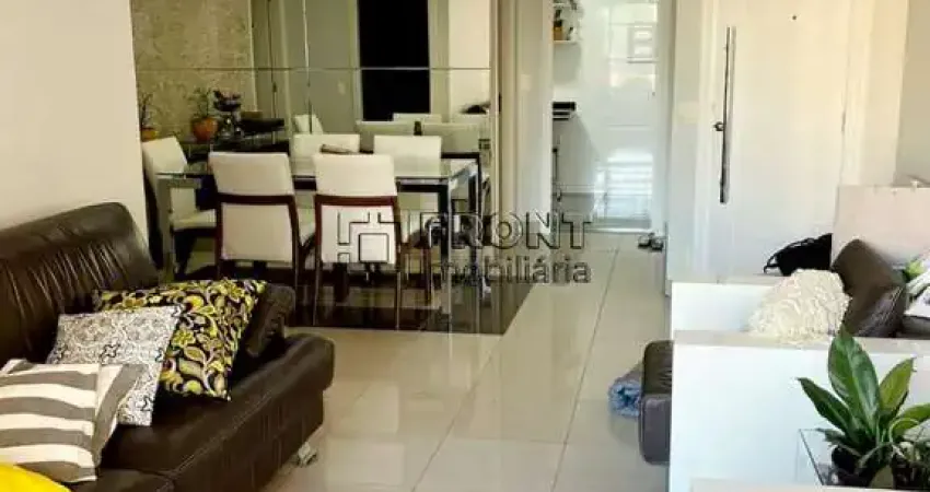 Apartamento com 4 quartos à venda na Rua Professor Aprígio Gonzaga, 435, Saúde, São Paulo