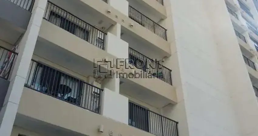 Apartamento com 1 quarto à venda na Rua Florêncio de Abreu, 798, Centro, São Paulo