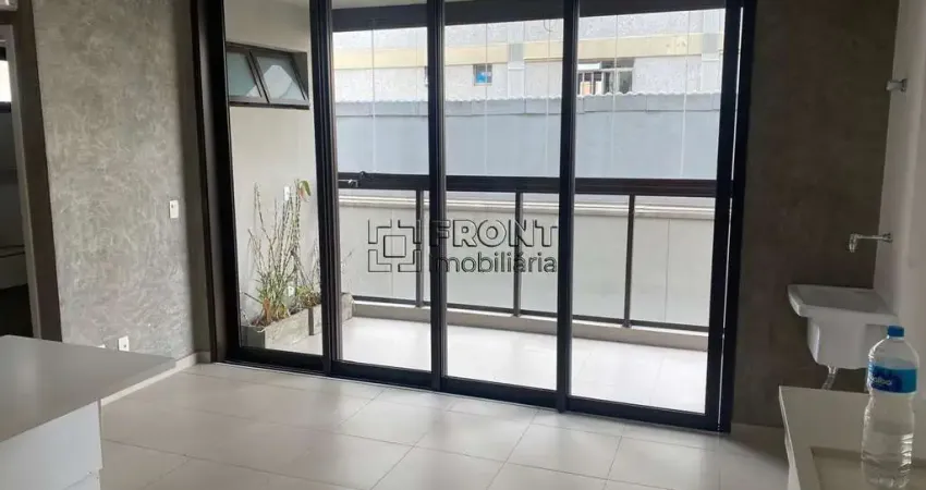 Apartamento com 1 quarto à venda na Rua Capote Valente, 990, Pinheiros, São Paulo