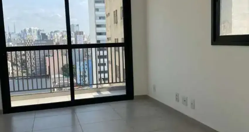 Cobertura com 1 quarto à venda na Rua Genebra, 218, Bela Vista, São Paulo