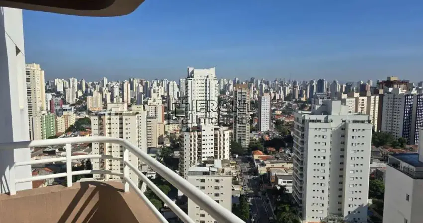 Apartamento com 3 quartos à venda na Rua Vigário Albernaz, 843, Ipiranga, São Paulo