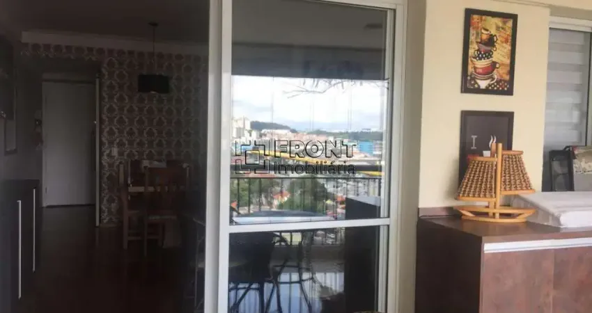 Apartamento com 3 quartos à venda na Rua Lord Cockrane, 820, Ipiranga, São Paulo