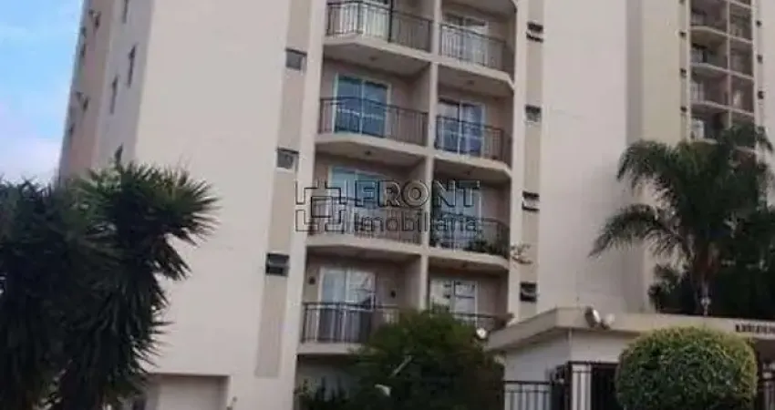 Apartamento com 2 quartos à venda na Avenida Cipriano Rodrigues, 340, Vila Formosa, São Paulo