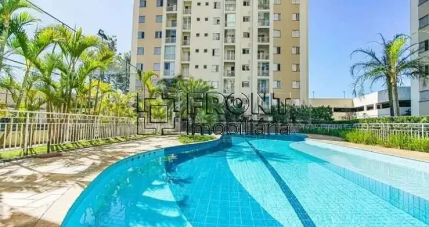 Apartamento com 2 quartos à venda na Avenida Santa Marina, 1588, Água Branca, São Paulo