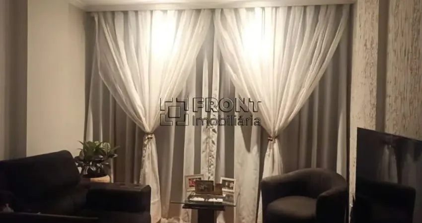 Apartamento com 3 quartos à venda na Avenida Professor Alfonso Bovero, 546, Sumaré, São Paulo
