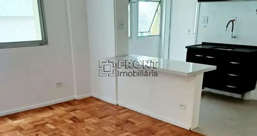 Apartamento com 1 quarto à venda na Praça Vilaboim, 68, Higienópolis, São Paulo
