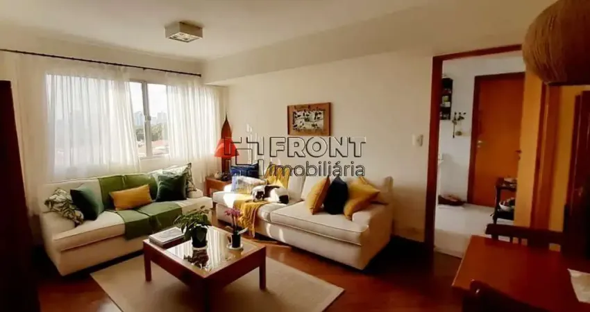 Apartamento com 3 quartos à venda na Alameda dos Tacaúnas, 547, Planalto Paulista, São Paulo