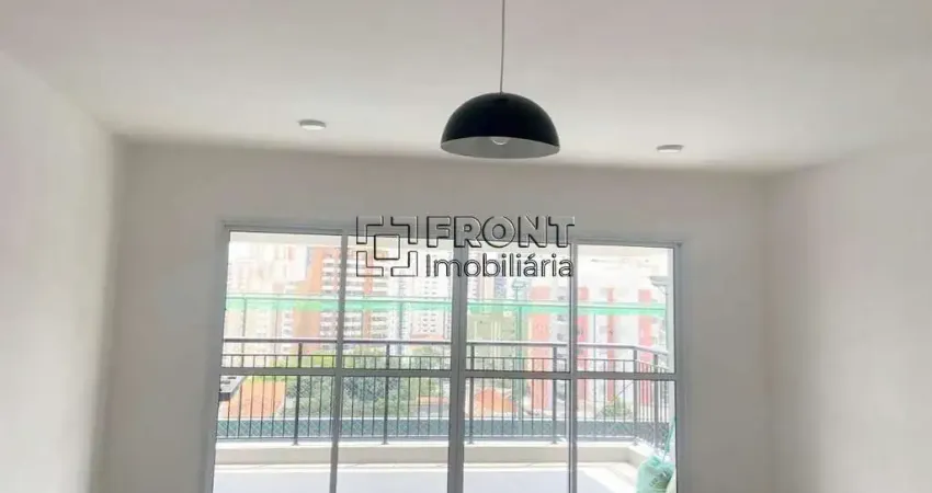 Apartamento com 3 quartos à venda na Rua Alba, 1700, Vila Santa Catarina, São Paulo