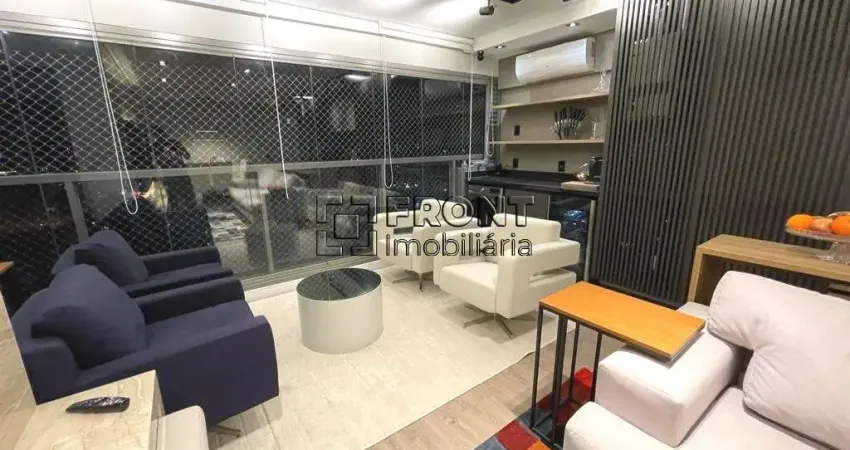 Apartamento com 2 quartos à venda na Rua Coriolano, 231, Vila Romana, São Paulo
