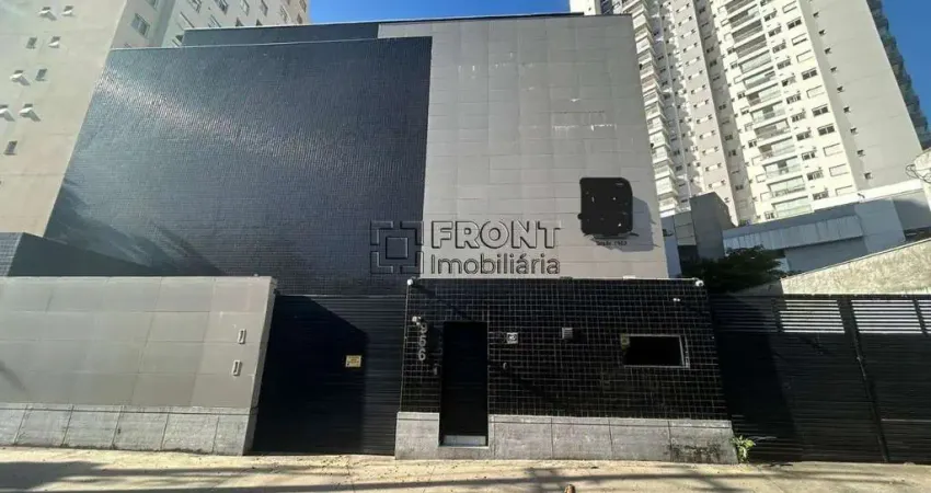 Prédio à venda na Avenida Thomas Edison, 956, Barra Funda, São Paulo