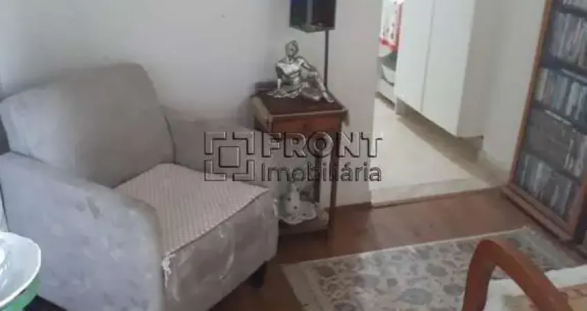 Apartamento com 1 quarto à venda na Rua Azevedo Marques, 45, Santa Cecília, São Paulo