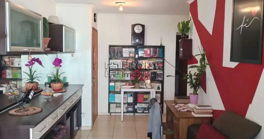 Apartamento com 2 quartos à venda na Rua Santo Antônio, 550, Bela Vista, São Paulo