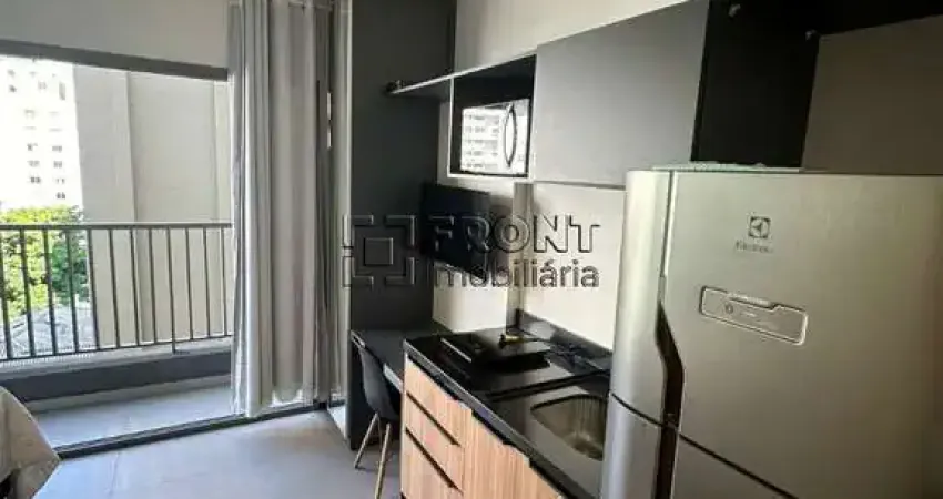 Apartamento com 1 quarto à venda na Rua da Consolação, 297, Consolação, São Paulo