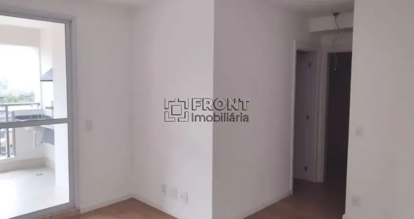 Apartamento com 2 quartos à venda na Avenida Alberto Augusto Alves, 220, Vila Andrade, São Paulo