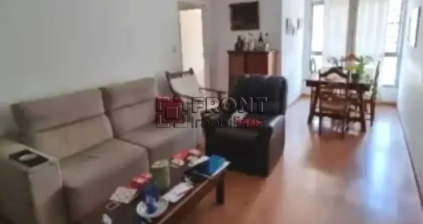 Apartamento com 2 quartos à venda na Rua Cubatão, 38, Paraíso, São Paulo