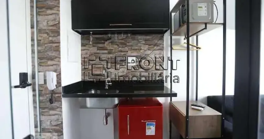 Apartamento com 1 quarto à venda na Rua das Palmeiras, 410, Higienópolis, São Paulo