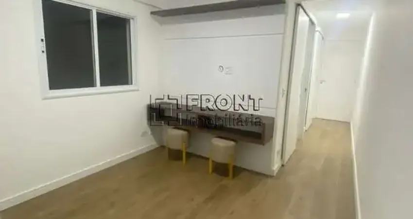 Apartamento com 1 quarto à venda na Rua Frutas de Santo Amaro, 418, Bela Vista, São Paulo