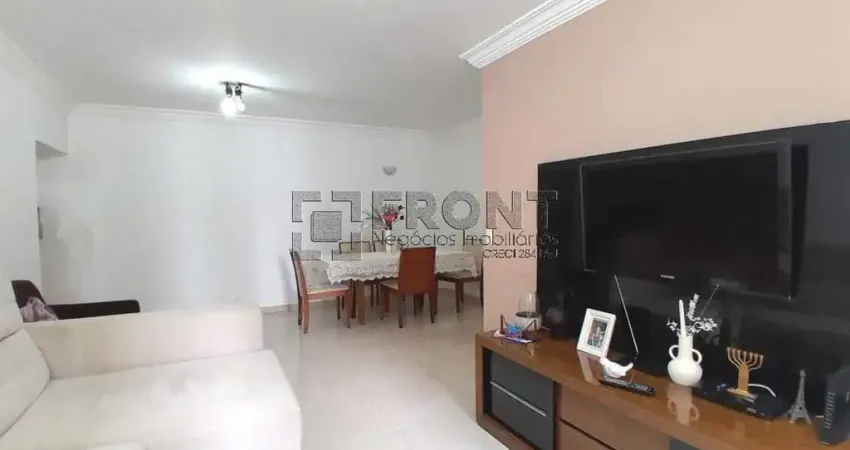 Apartamento com 3 quartos à venda na Rua Abílio Soares, 639, Paraíso, São Paulo