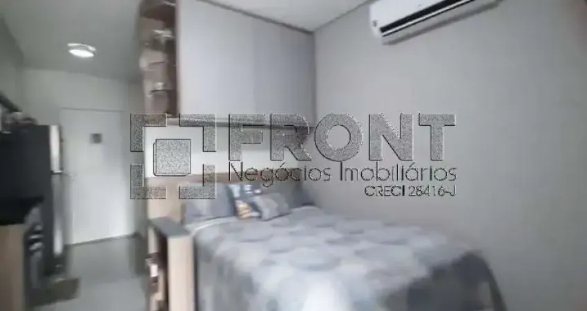 Apartamento com 1 quarto à venda na Rua Alves Guimarães, 1450, Pinheiros, São Paulo