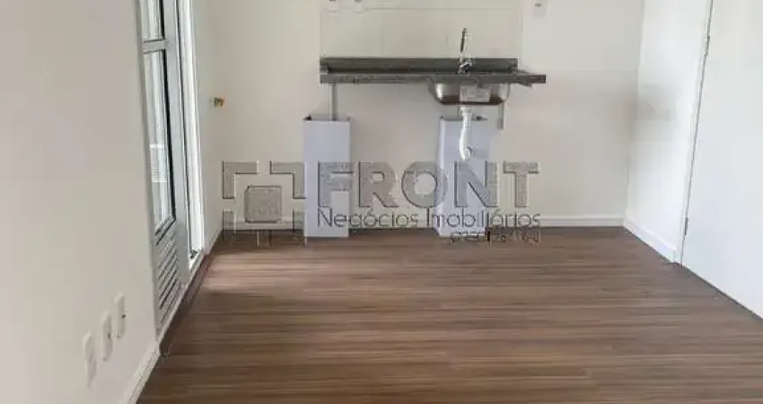 Apartamento com 2 quartos à venda na Rua Guaicurus, 827, Água Branca, São Paulo