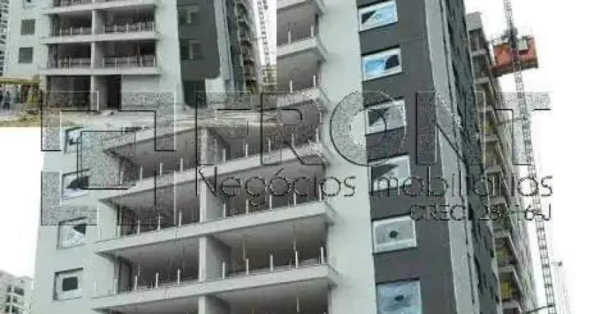 Apartamento com 2 quartos à venda na Rua Catão, 496, Vila Romana, São Paulo