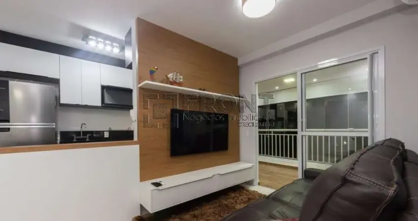 Apartamento com 1 quarto à venda na Rua Abagiba, 582, Saúde, São Paulo