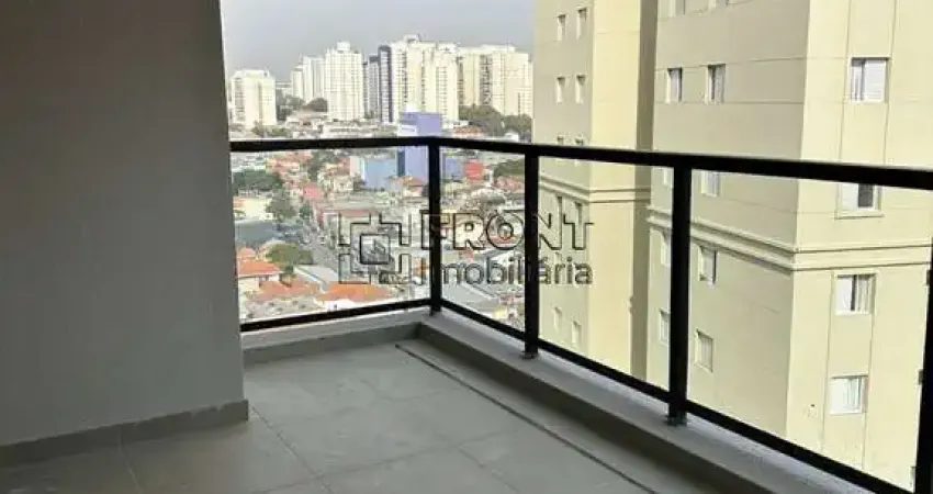 Apartamento com 2 quartos à venda na Rua Catão, 496, Vila Romana, São Paulo