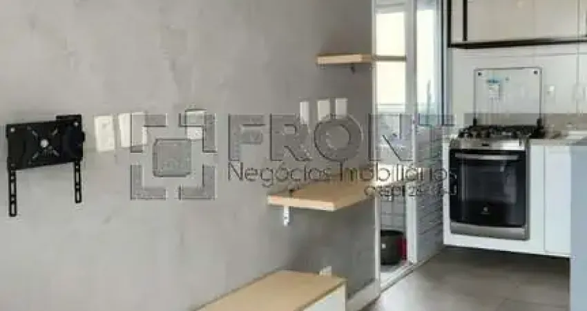 Apartamento com 1 quarto à venda na Rua Caramuru, 1164, Saúde, São Paulo