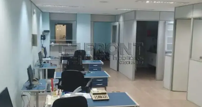 Sala comercial à venda na Rua Coronel Xavier de Toledo, 121, República, São Paulo