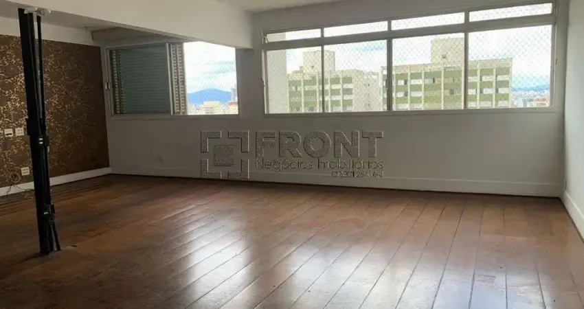 Apartamento com 3 quartos à venda na Rua Cayowaá, 1260, Perdizes, São Paulo