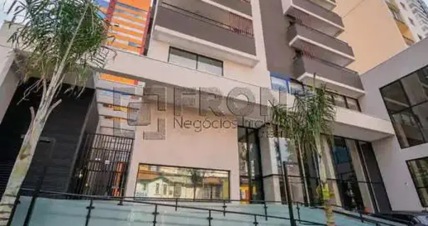Apartamento com 1 quarto à venda na Rua Cardeal Arcoverde, 2004, Pinheiros, São Paulo
