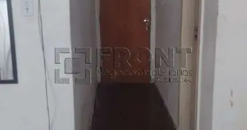 Apartamento com 1 quarto à venda na Rua Oscar Cintra Gordinho, 76, Liberdade, São Paulo