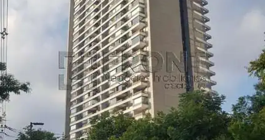 Apartamento com 2 quartos à venda na Rua Joseph Nigri, 147, Água Branca, São Paulo