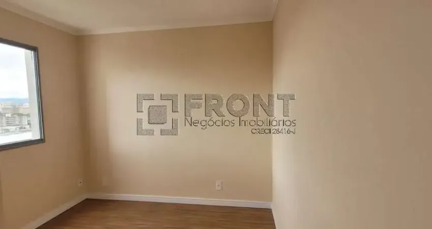 Apartamento com 2 quartos à venda na Rua Doutor Bento Teobaldo Ferraz, 330, Várzea da Barra Funda, São Paulo