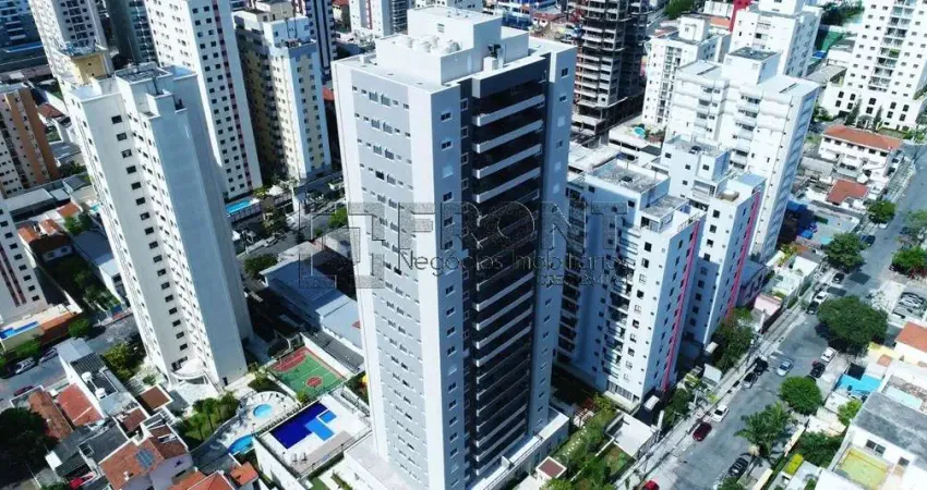 Apartamento com 2 quartos à venda na Rua Dias de Toledo, 288, Saúde, São Paulo