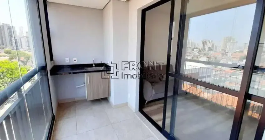 Apartamento com 1 quarto à venda na Rua General Chagas Santos, 227, Vila da Saúde, São Paulo