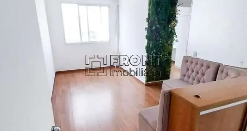 Apartamento com 2 quartos à venda na Rua Plácido Vieira, 251, Santo Amaro, São Paulo