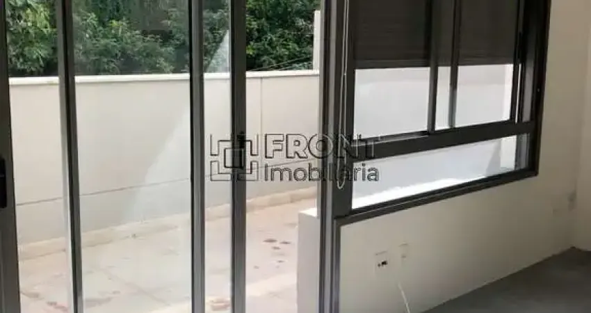 Apartamento com 1 quarto à venda na Rua Natingui, 930, Vila Madalena, São Paulo