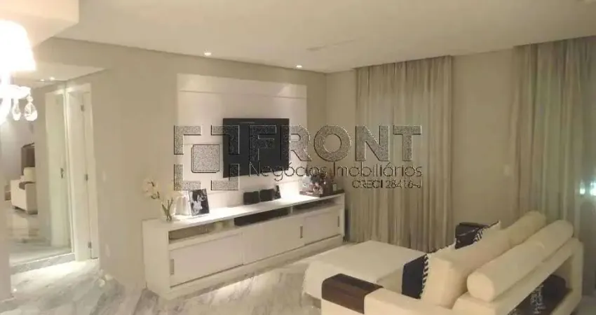Apartamento com 2 quartos à venda na Avenida Giovanni Gronchi, 6829, Morumbi, São Paulo