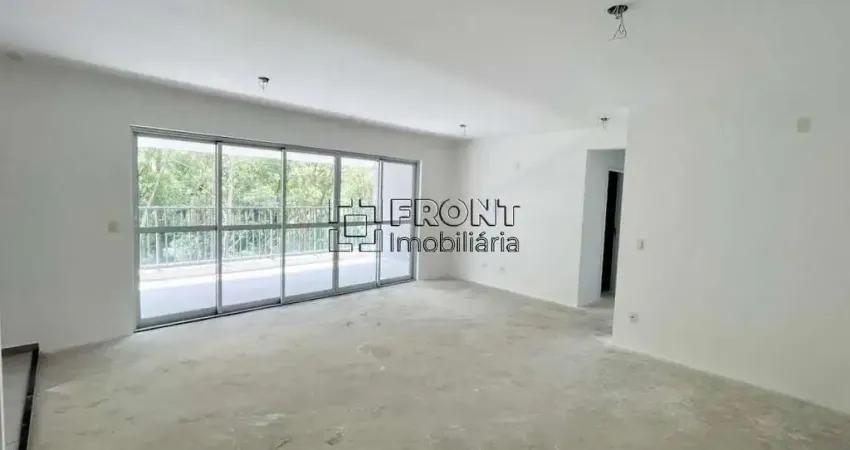 Apartamento com 3 quartos à venda na Rua José de Oliveira Coelho, 451, Vila Andrade, São Paulo