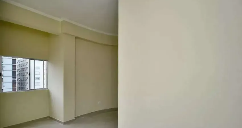 Apartamento com 1 quarto à venda na Rua Doutor Elias Chaves, 203, Campos Eliseos, São Paulo