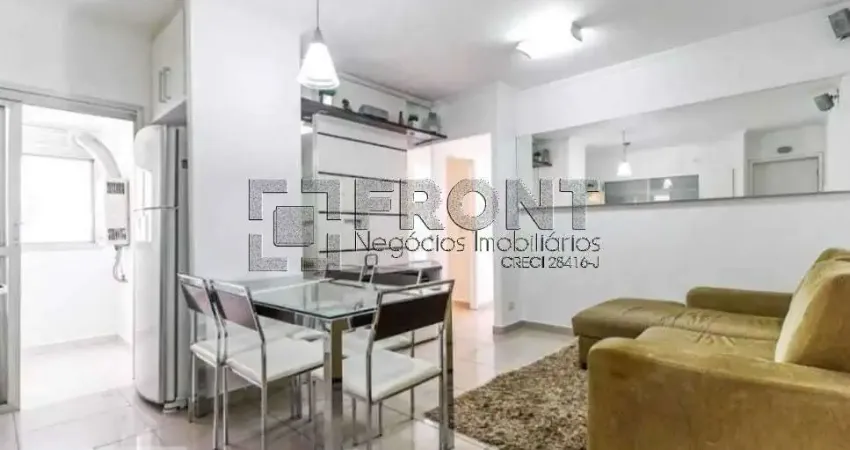 Apartamento com 2 quartos à venda na Rua Constantino de Sousa, 914, Campo Belo, São Paulo