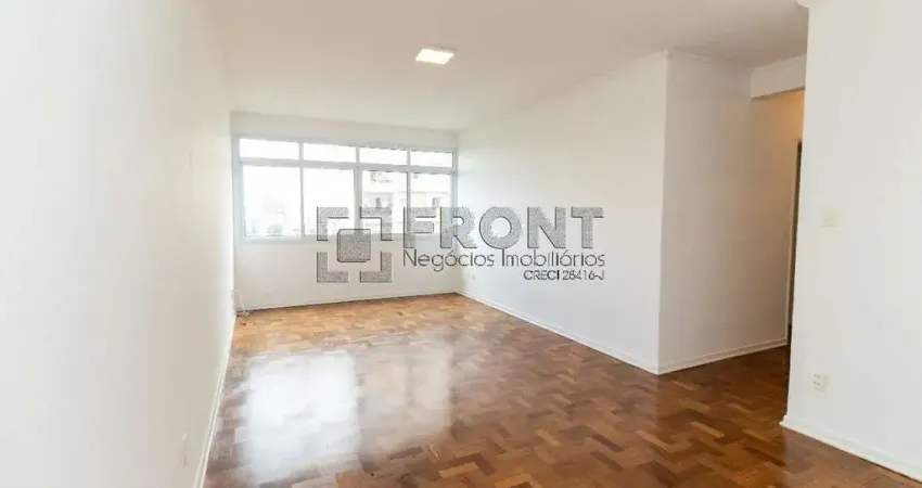 Apartamento com 3 quartos à venda na Rua Henrique Schaumann, 1180, Pinheiros, São Paulo