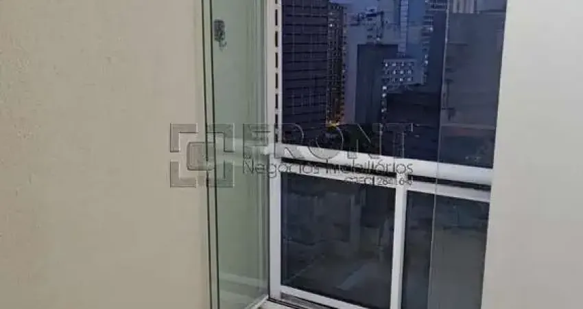 Apartamento com 1 quarto à venda na Rua Major Quedinho, 224, Centro, São Paulo