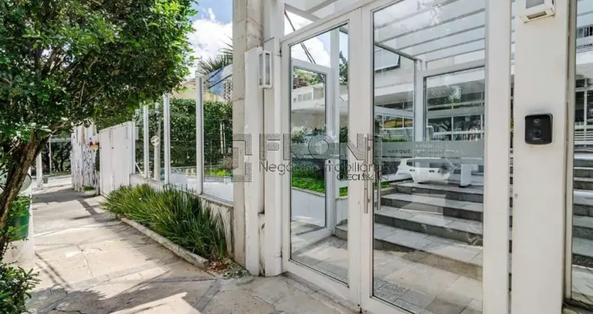 Apartamento com 2 quartos à venda na Rua Coronel Oscar Porto, 1091, Paraíso, São Paulo